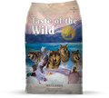 Taste Of The Wild Wetlands Dry Dog Food