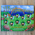 Ten Little Leprechauns: A Counting Storybook - Lyla's: Clothing & Gifts - Online and Rockwall Texas Boutique