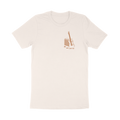 The Swellers - The Best I Ever Had Tee