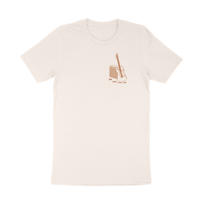 The Swellers - The Best I Ever Had Tee