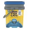 Tidy Cats Scoop Instant Action Litter for Multiple Cats