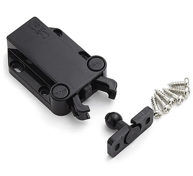Touch Latch