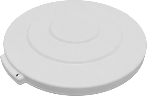 Trash Receptacle Lid / Top