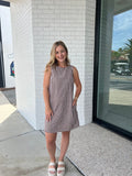 Trinity Dress