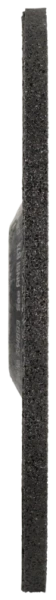 Tyrolit BASIC Fastcut Rough Grinding Wheel - 125 x 6.0 x 22.23