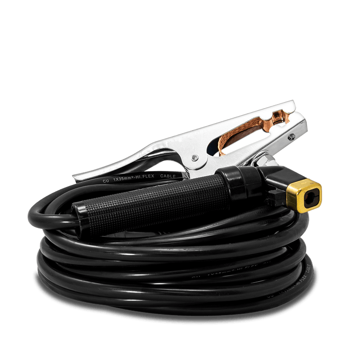 4M Arc Welding Lead Set - LS16-10/25-1 - A&S Welding & Electrical