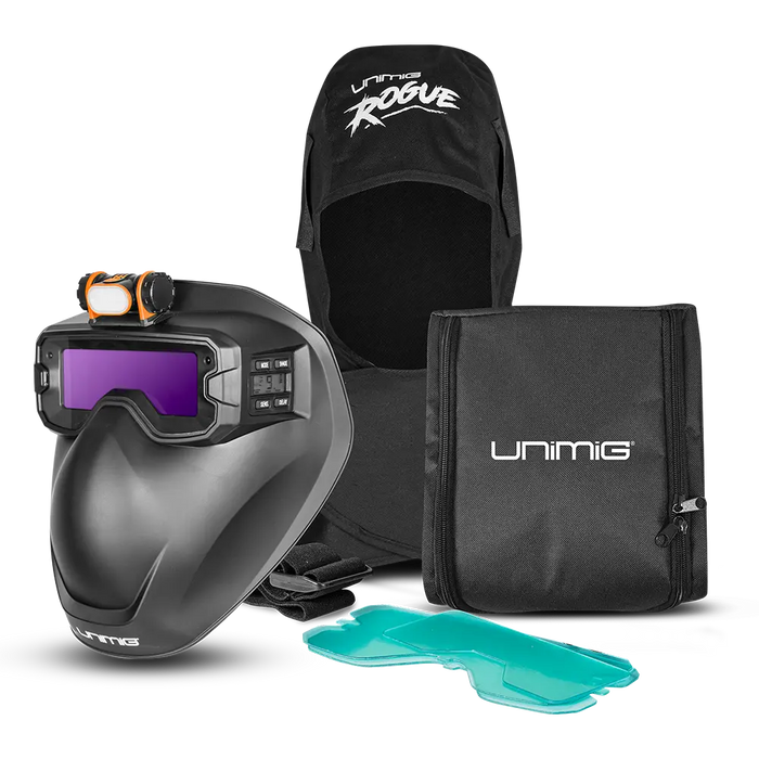 UNIMIG Automatic Welding Goggles
