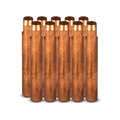 UNIMIG Bernard Style Long Contact Tips
