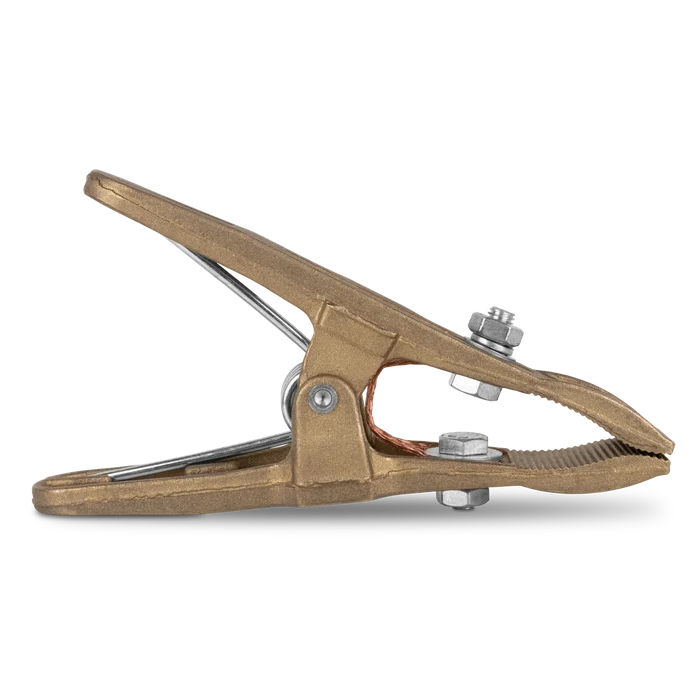 UNIMIG Earth Clamp Brass 500A U11452