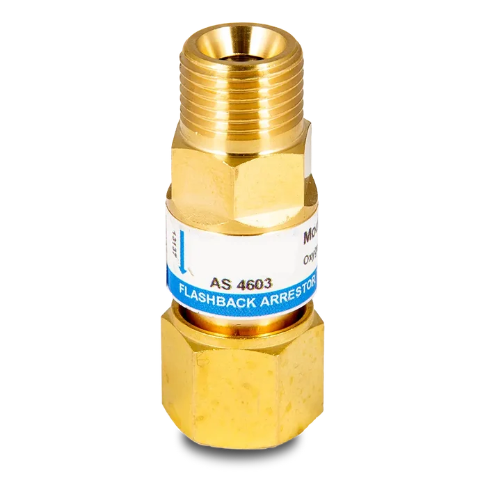 UNIMIG Flashback Arrestors