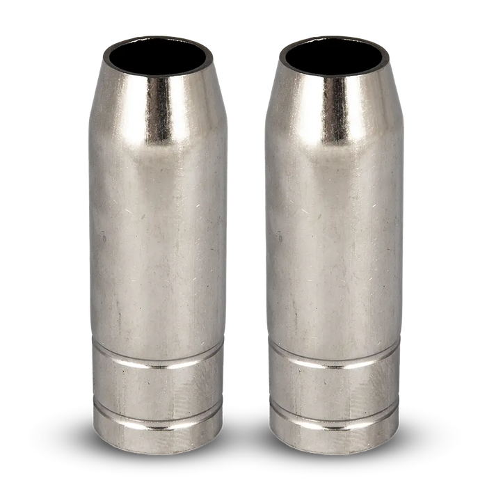 UNIMIG MIG Binzel Style Gas Nozzle (BZL 15/24/25/36/38/500)