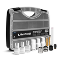 UNIMIG T2/T3W/T4W TIG Starter Kit U42005