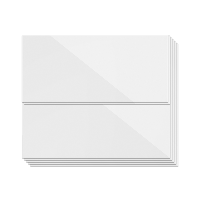 UNIMIG UMVWH / UMTWH Lens Kit U21030