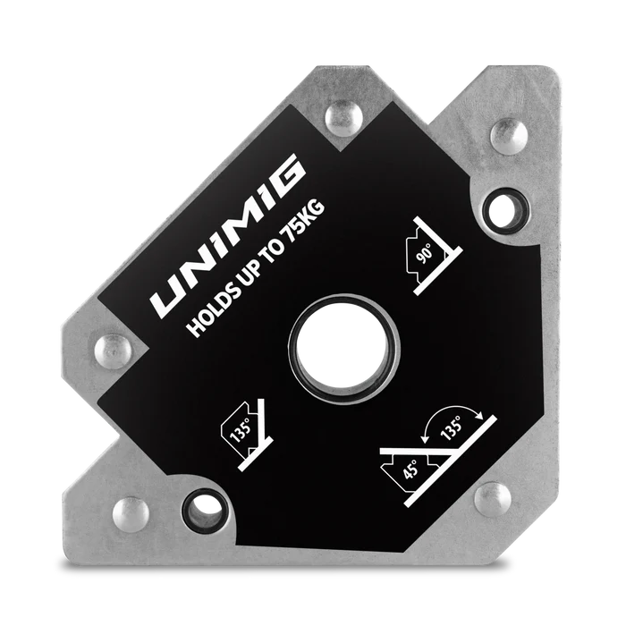 UNIMIG Welding Magnet Arrow U11597