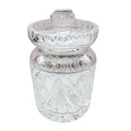 Waterford Crystal Jam & Honey Jar