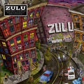 Zulu - My People Hold On